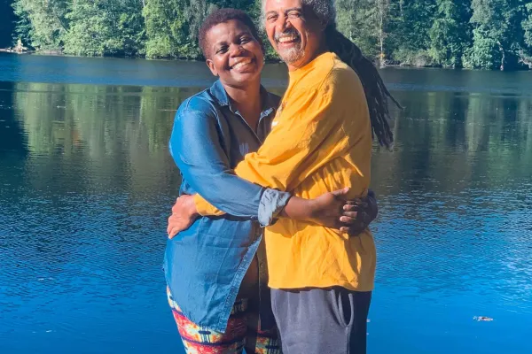 Lemon & Ginger with Jenita