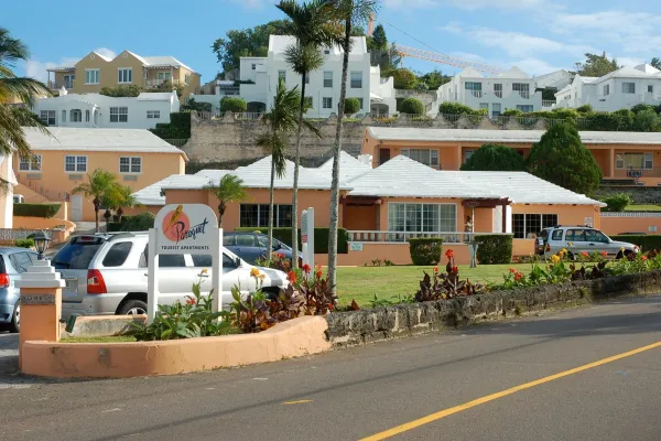 Paraquet Restaurant