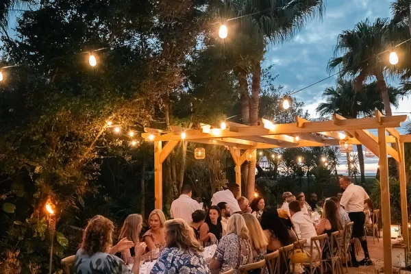 Taste of Bermuda - Tastemakers