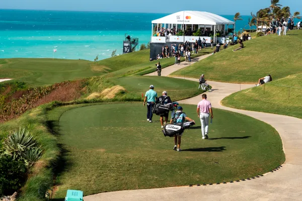 Overlook at the PGA