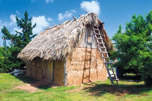 Carter House Museum – Carter House