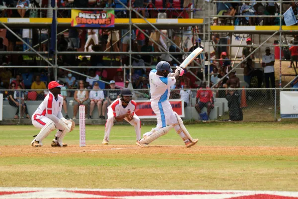 Cup Match Cricket Classic