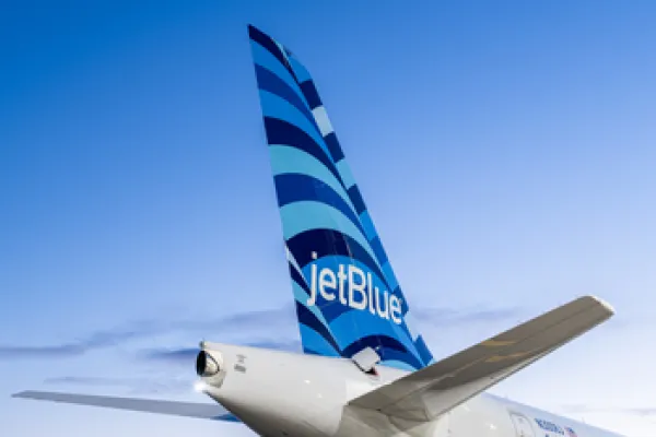 Bermuda Announces the Return of JetBlue's Year-round Direct Service Between Boston's Logan International 