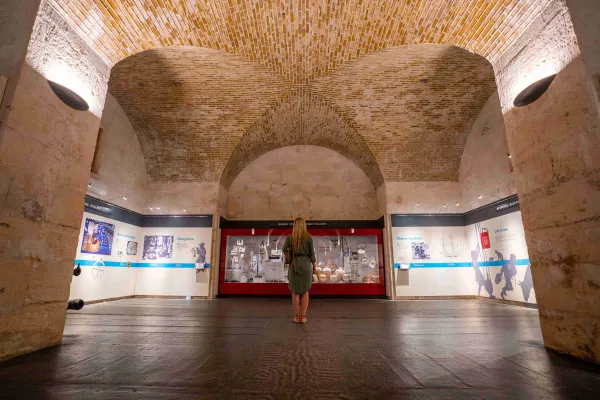 National Museum of Bermuda