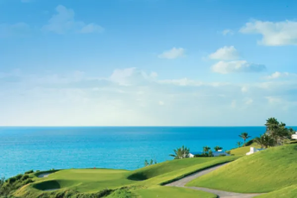 Port Royal Golf Course