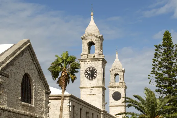 Clocktower Mall – Clocktower