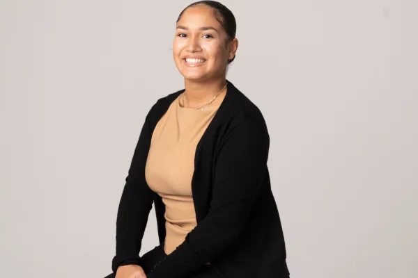 Kiira Grant, Press Release 30 Under 30 