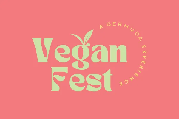 Vegan Fest logo