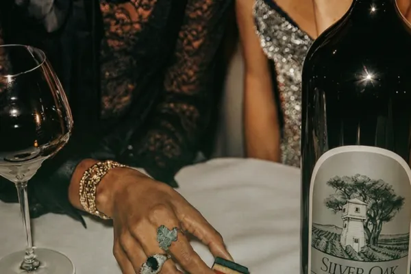 The Big Bottle Dinner Party