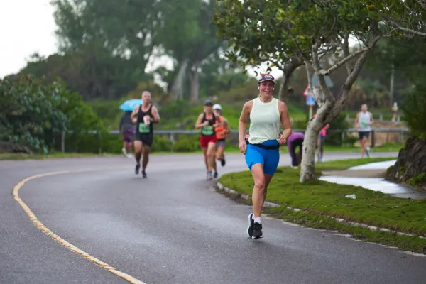 Bermuda Connection 5K/10K - Race Retreat