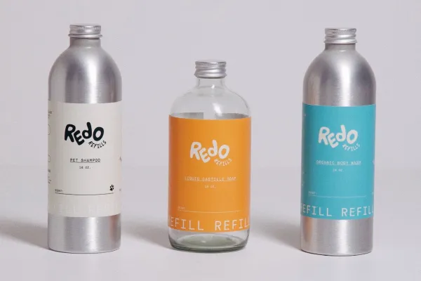 Redo - Bermuda's Sustainable Shop – Redo Bermuda's Sustainable Shop