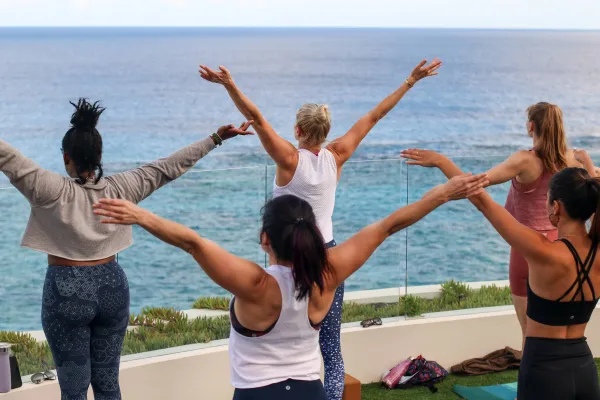 Salt Yoga – Salt Yoga Group