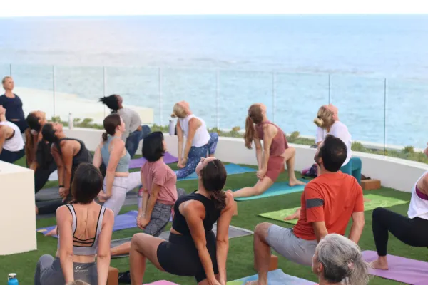 Salt Yoga – Salt Yoga Group
