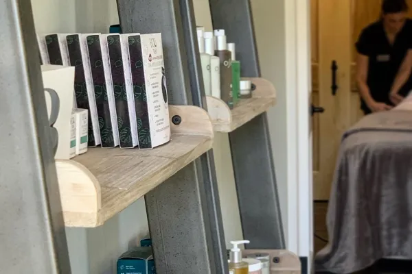 The Retreat – The Retreat2