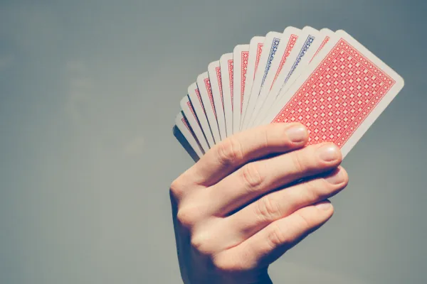 Bermuda Bridge Regional