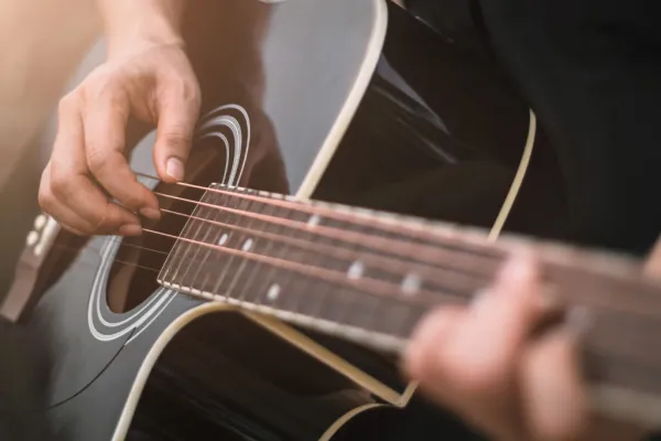 Live Music By The Sea At Azura Bermuda