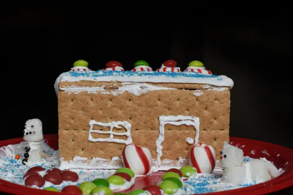 Kid's Kitchen Holiday Edition At Frequency Cafe