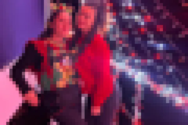 Ugly Sweater Christmas Party 2025!