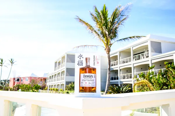 Universal Whisky Experience, The Nth Bermuda 2025