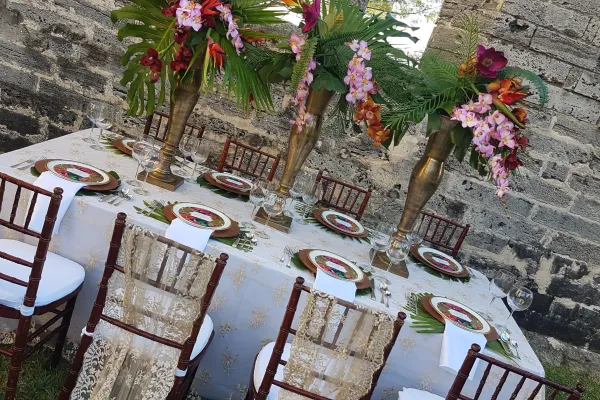 Ambiance Bermuda – Ambiance Design Studio BERMUDA