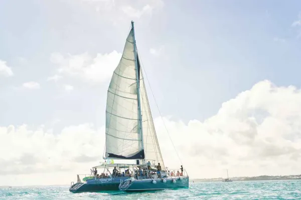 The Rodeo - Day Booze Cruise