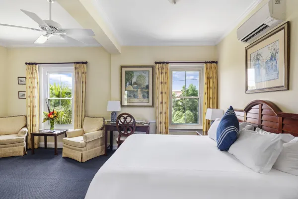 Royal Palms Hotel – Royal Palms Room