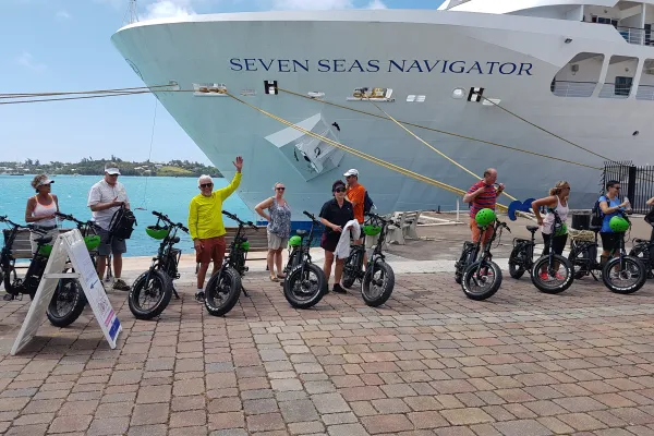 Social Cycles – Social Cycles