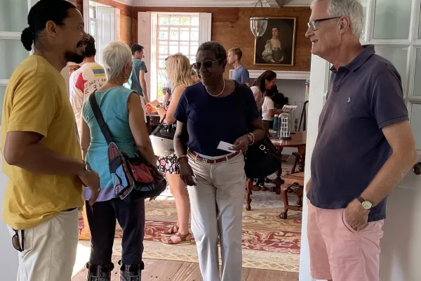 Trust Museums Heritage Journey At Verdmont Museum