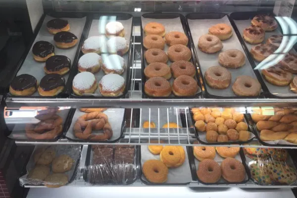 Yo Cherry Frozen Treats - Town of St. George – Yo Cherry Frozen Treats-St. George's