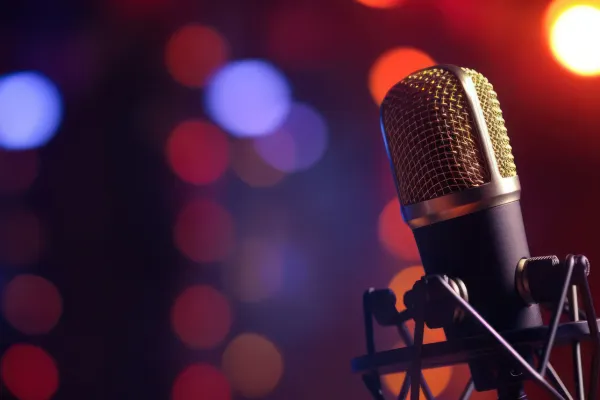 An Evening With Tree Frogs: Yesha Townsend, Hana Bushara And K.A.S.E