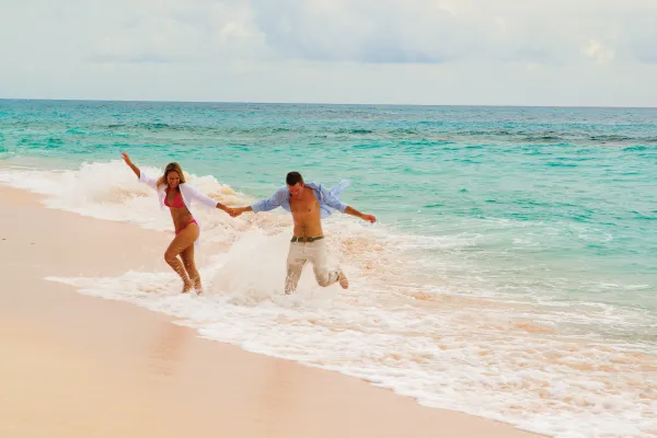 Warwick Long Bay – Warwick Long Bay