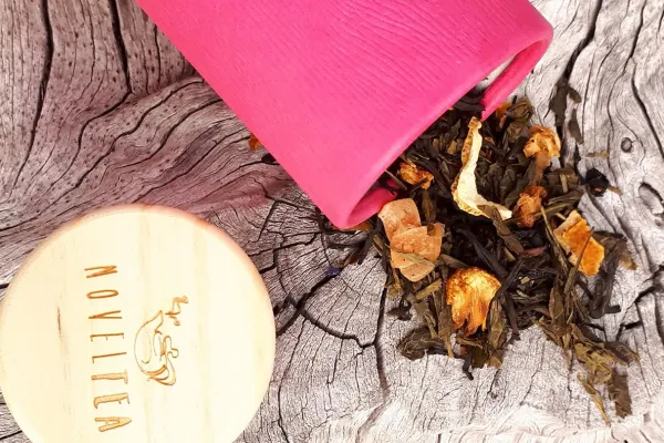NovelTea – Noveltea