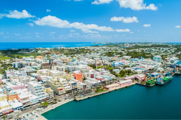 City of Hamilton – City Of Hamilton 3