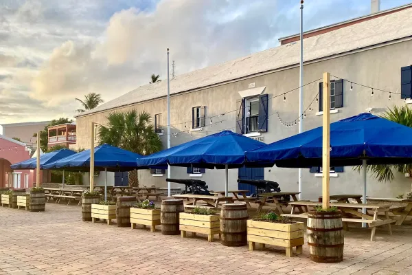 Moongate Brewing Co. – Moongate Brewery Exterior