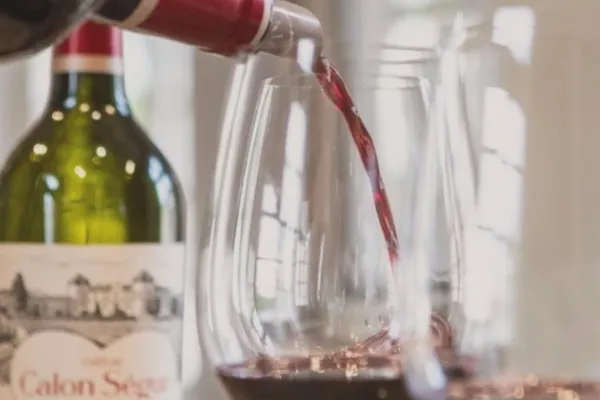 Bolero Brasserie – Bolero - Wine