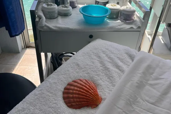 Spa Del Sol Bermuda – Spa Del Sol - Treatment Room 2