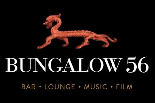 Bungalow56 – Bungalow56