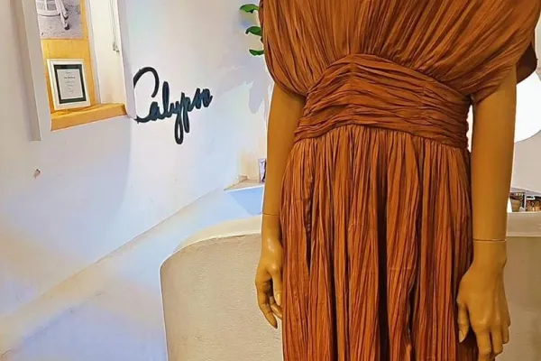 Calypso – Calypso