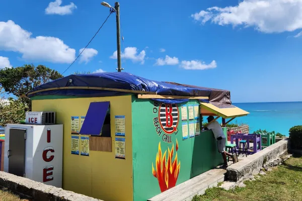 BQ Beach Grill – BQ Beach Grill