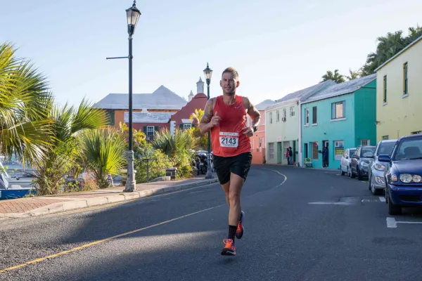 Cambridge Beaches – Runcation Fidelity