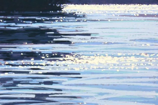 Intro To Watercolours