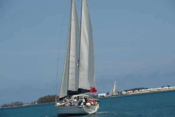 Bermuda Wind Sail Charters – Bermuda Wind Sail Charters