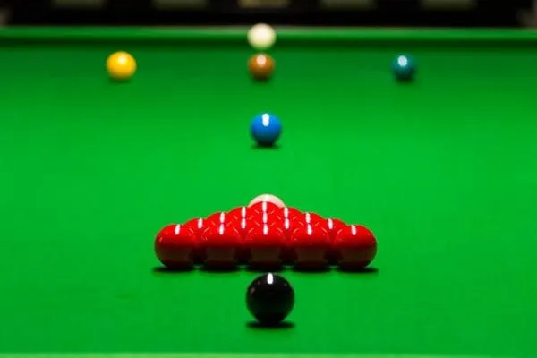 Bermuda Snooker Association – Bermuda Snooker Association