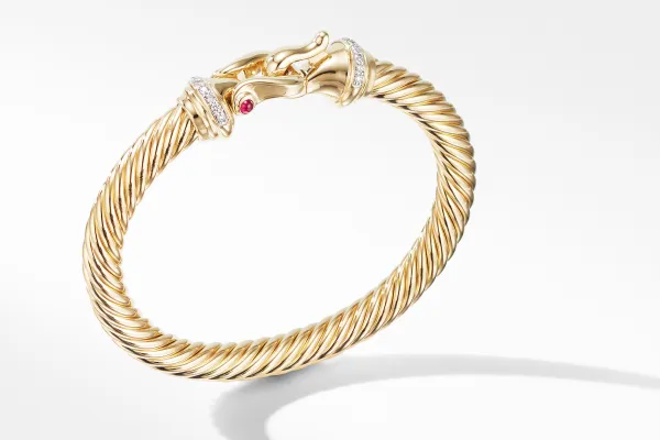 Crisson's Jewellers – Bracelet