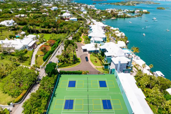 Stowe n' Stowe Tennis & Pickleball – Newstead Belmont Tennis & Pickleball