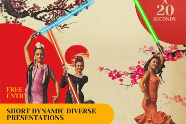 PechaKucha Night Bermuda