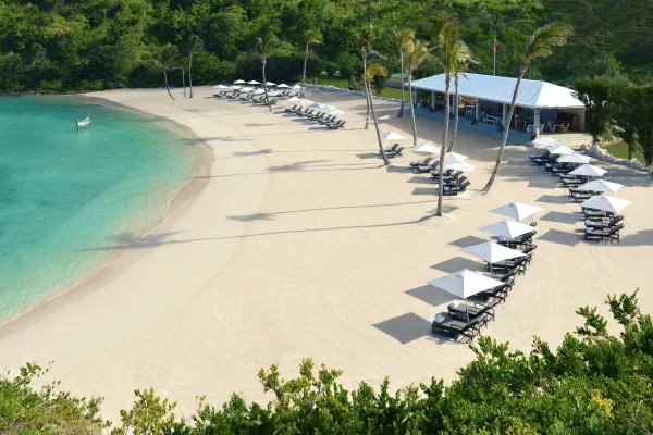 Princess Beach Club – Beach Club