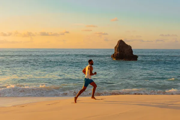 Cambridge Beaches – Runcation Mystery Race