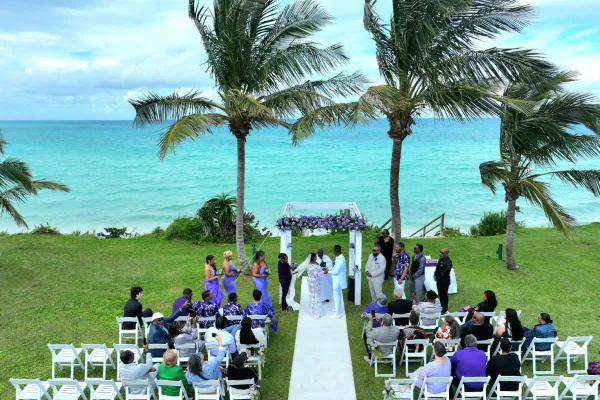 Bermuda's Rose of Sharon – Internationally Award-Winning Curated Event Experiences In Bermuda