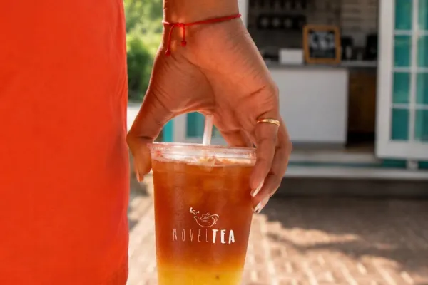 NovelTea – Noveltea